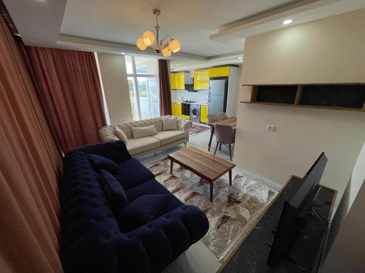 Atlas Apart/Demre Ngoại thất bức ảnh