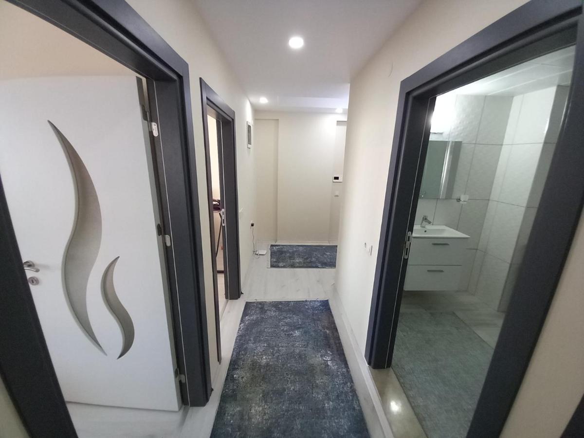Atlas Apart/Demre Ngoại thất bức ảnh